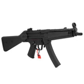 Warinterest LDT MP5 Gel Blaster 11.1v
